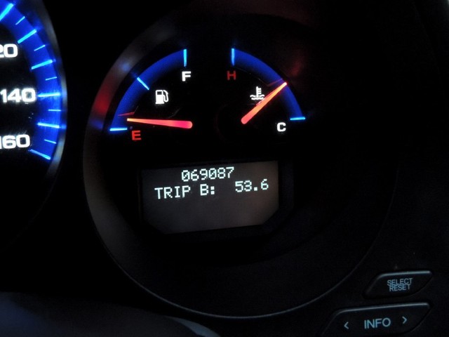 Acura TL 2005 photo 3