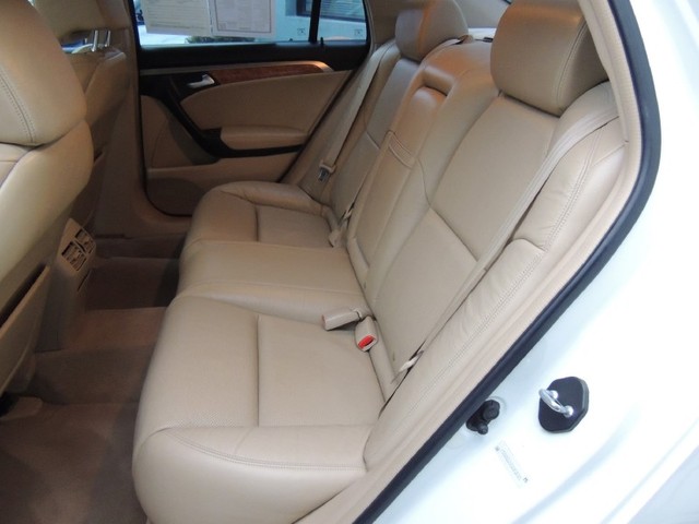Acura TL 2005 photo 5