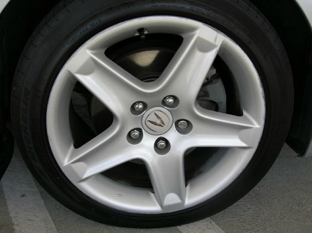 Acura TL 2005 photo 2