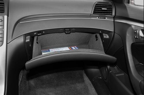 Acura TL 2005 photo 2