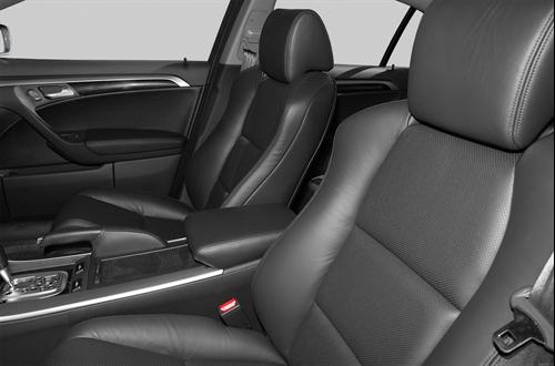 Acura TL 2005 photo 3