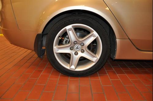 Acura TL 2005 photo 2