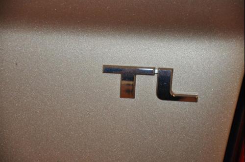 Acura TL 2005 photo 3