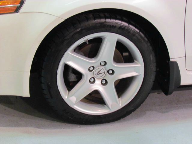 Acura TL 2006 photo 2