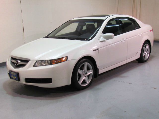 Acura TL 2006 photo 3