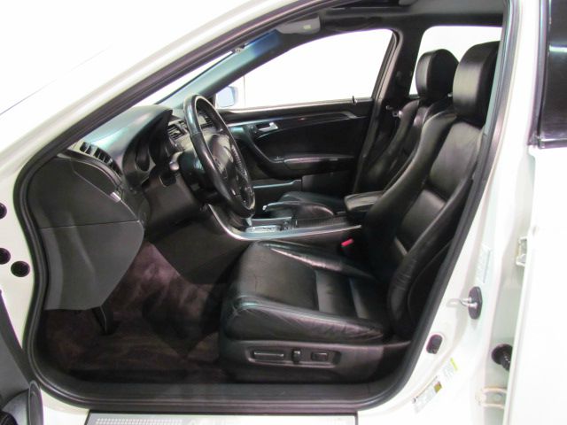 Acura TL 2006 photo 4