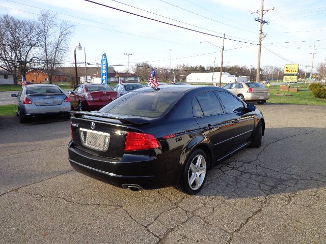 Acura TL 2006 photo 2