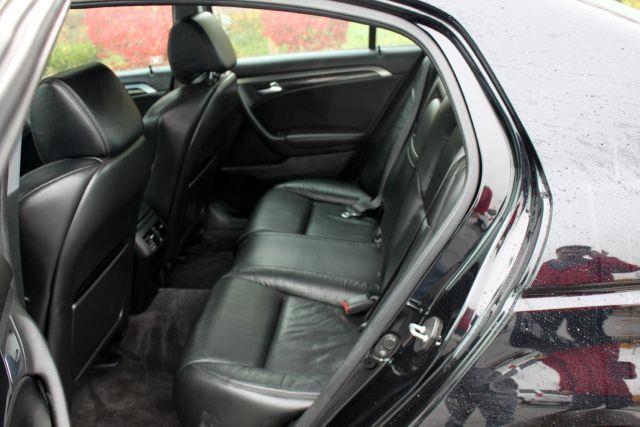 Acura TL Premium Quattro Sedan