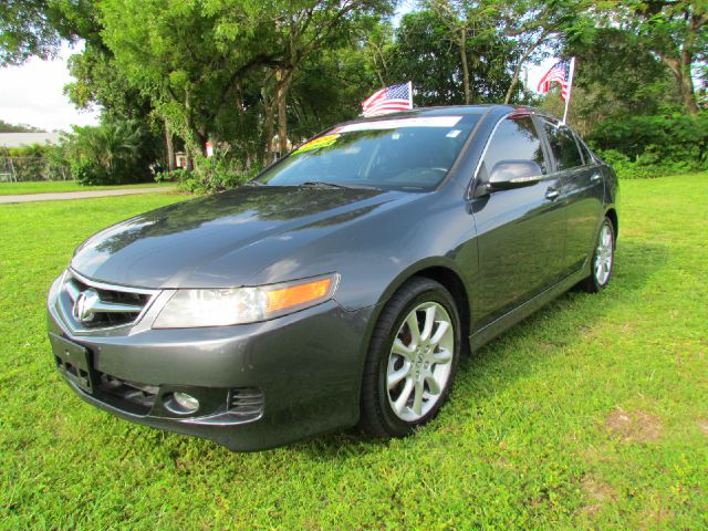 Acura TL 2006 photo 2