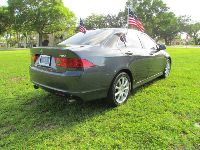 Acura TL 2006 photo 3