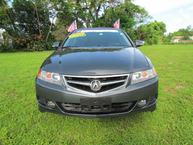 Acura TL 2006 photo 4