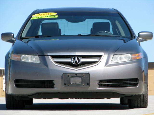 Acura TL 2006 photo 3