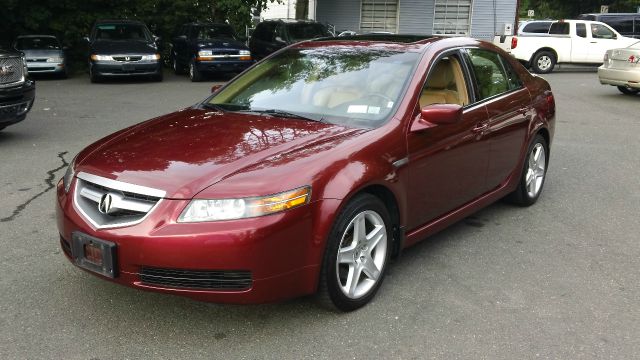 Acura TL 2006 photo 1