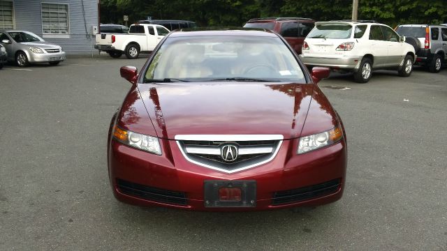 Acura TL 2006 photo 3