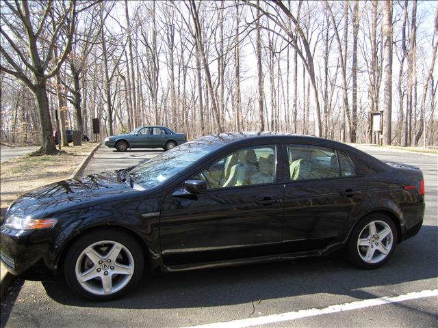 Acura TL 2006 photo 1