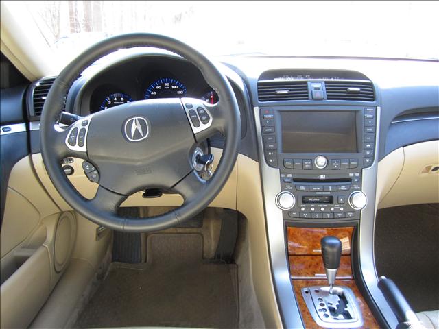 Acura TL 2006 photo 3