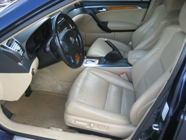 Acura TL 2006 photo 1