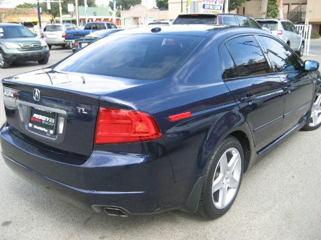 Acura TL 2006 photo 2