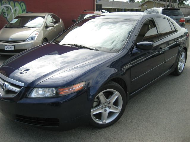 Acura TL 2006 photo 3