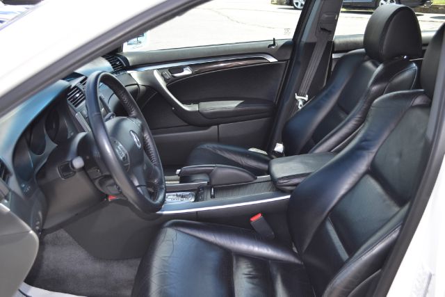 Acura TL 2006 photo 3