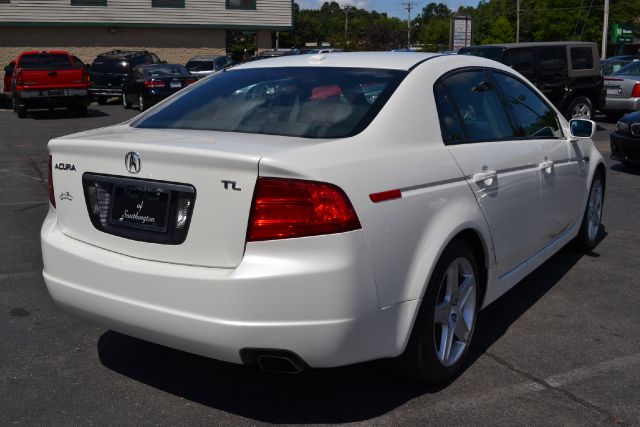 Acura TL 2006 photo 4