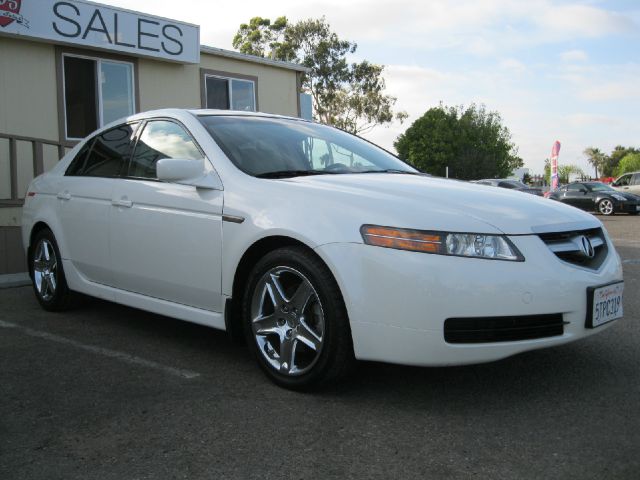 Acura TL 2006 photo 1