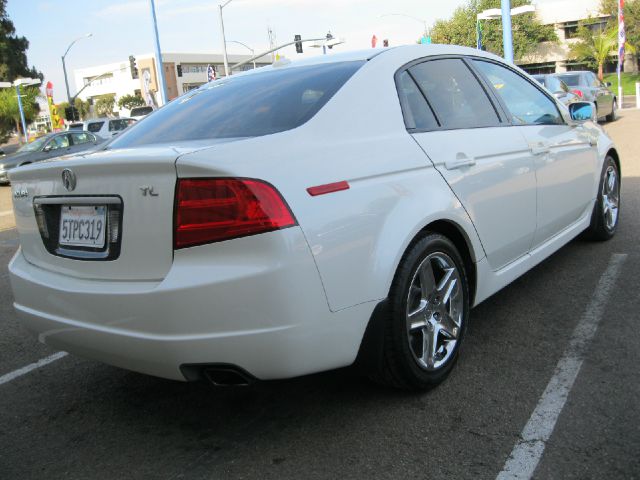 Acura TL 2006 photo 3