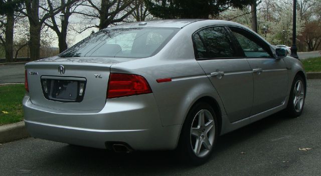 Acura TL 2006 photo 2
