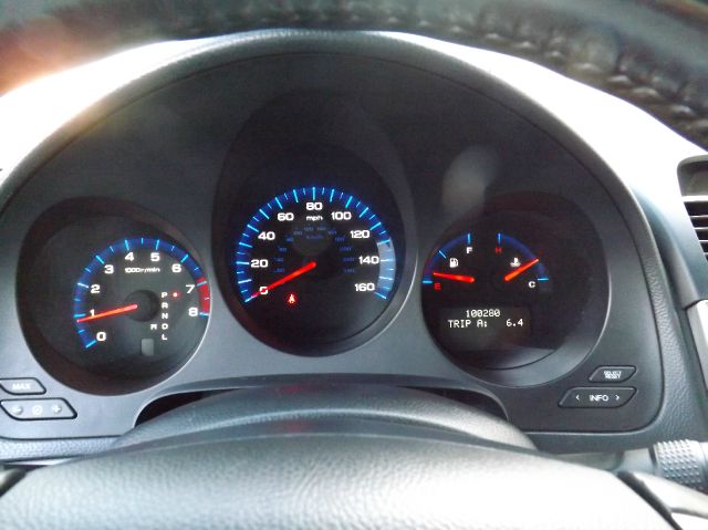 Acura TL Premium Quattro Sedan