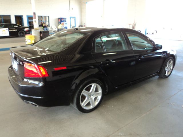 Acura TL Premium Quattro Sedan