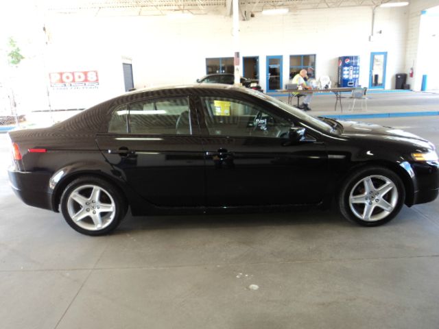 Acura TL 2006 photo 1