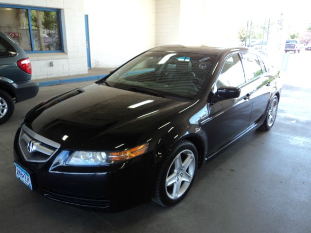 Acura TL 2006 photo 2