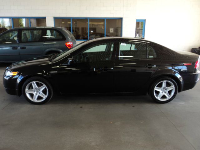 Acura TL 2006 photo 3