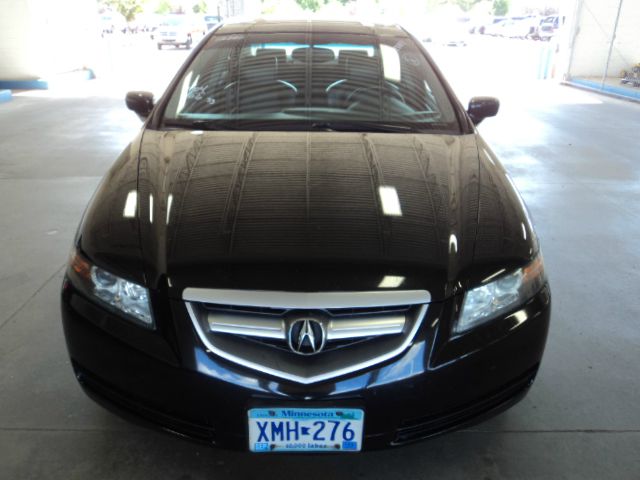 Acura TL 2006 photo 4