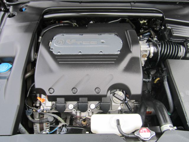 Acura TL 2006 photo 1