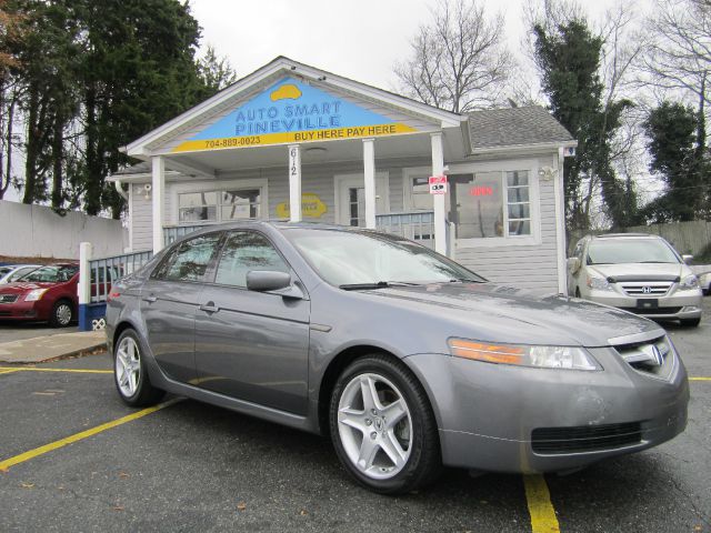 Acura TL 2006 photo 2