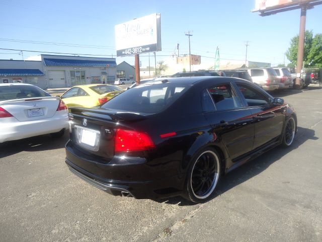 Acura TL 2006 photo 1