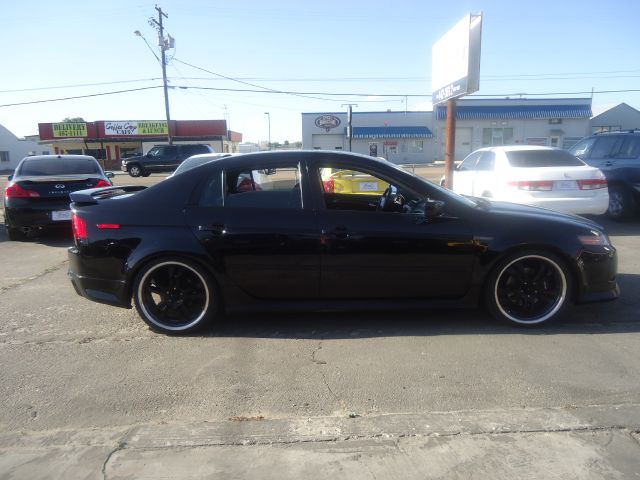 Acura TL 2006 photo 2