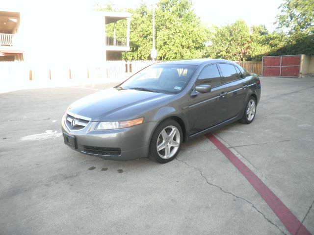 Acura TL 2006 photo 2