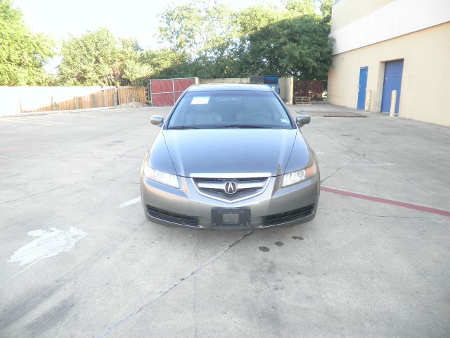 Acura TL 2006 photo 3