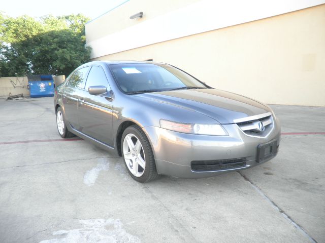 Acura TL 2006 photo 4
