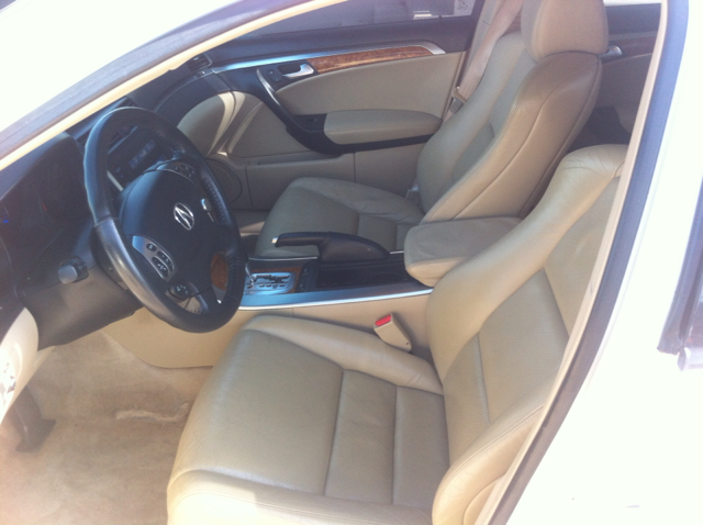 Acura TL 2006 photo 1