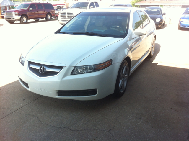 Acura TL 2006 photo 2