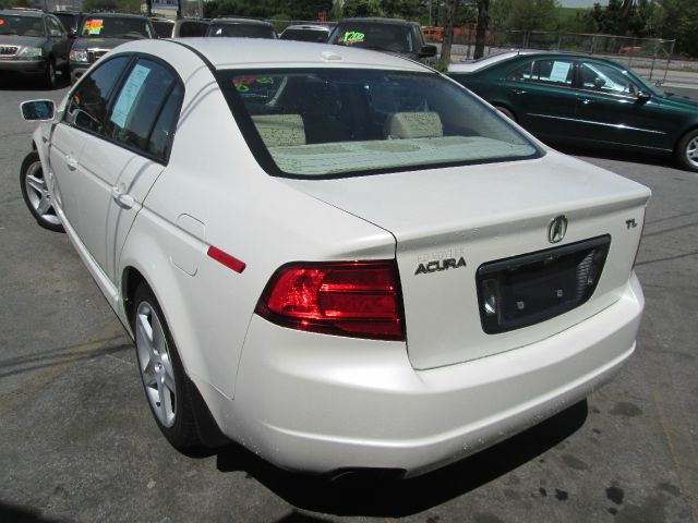 Acura TL 2006 photo 0