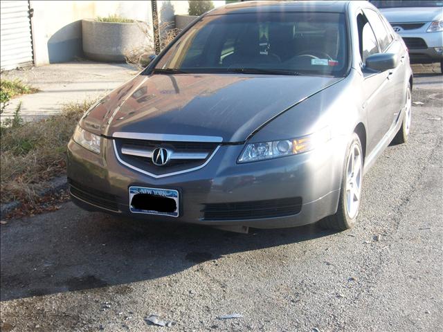 Acura TL 1500 LT Z71 Sedan