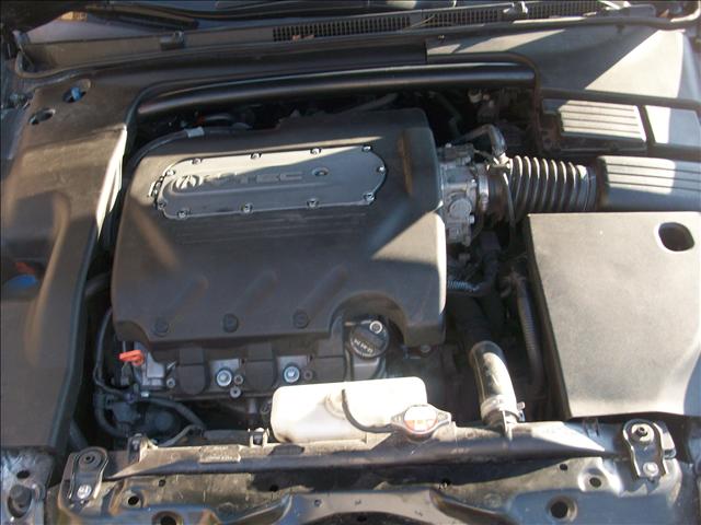 Acura TL 2006 photo 2