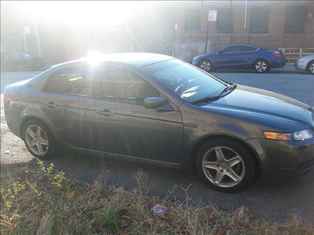 Acura TL 2006 photo 3