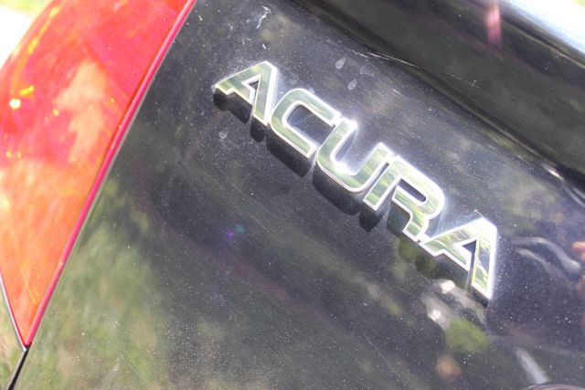Acura TL 2006 photo 4