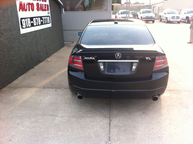 Acura TL 2006 photo 2