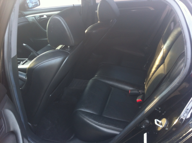 Acura TL 2006 photo 8